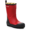 Tenson Sec Boots Wellies raudoni jaunesniems 5012234-380