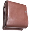 VEVOR Polietileno brezentas 366x1220 cm rudas
