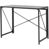 TENZO FOLD DESK sulankstomas darbo stalas