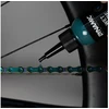 Dynamic Bike Care Tepalas Dynamic Wet Lube (2K)