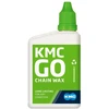 Grandinės tepalas KMC GO Wax by Squirt 80ml