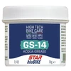 Tepalas Star Blubike Aqua