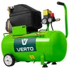 Tepalinis kompresorius Verto, 50 l, 230 V