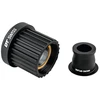 Terkšlė galinei stebulei DT Swiss Ratchet EXP Shimano Micro Spline MTB