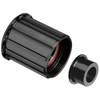 Terkšlė galinei stebulei DT Swiss Ratchet Shimano 11s Road 12 x 142 mm