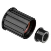 Terkšlė galinei stebulei DT Swiss Ratchet Shimano MTB
