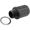 Terkšlė galinei stebulei Shimano FH-M8010 Deore XT