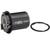 Terkšlė galinei stebulei Zipp 177/176 Shimano Road 11S