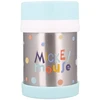 Mickey Mouse Mikio Peliukas - Izoterminis indas 284 ml (Vėsus)