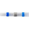 Yato Termiškai susitraukiančios litavimo movos 1,5–2,5 mm², 30 vnt. (YT-81442)