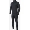 Termo drabužių komplektas Finntrail SUBZERO DarkGrey 6210 (I termo sluoksnis)