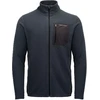 Termo džemperis Finntrail FLOW DarkGrey 1213 (II termo sluoksnis)
