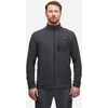 Termo džemperis Finntrail FLOW DarkGrey 1213 (II termo sluoksnis)