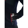 Termo džemperis Finntrail POLAR JACKET Juodas 1391 (II termo sluoksnis)