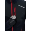 Termo džemperis Finntrail POLAR JACKET Juodas 1391 (II termo sluoksnis), Dydis: XS