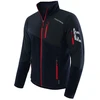 Termo džemperis Finntrail POLAR JACKET Juodas 1391 (II termo sluoksnis), Dydis: XS