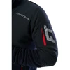Termo džemperis Finntrail POLAR JACKET Juodas 1391 (II termo sluoksnis)