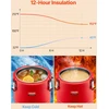 VEVOR Izoliuotas gėrimų dozatorius 11.4L