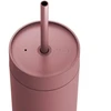Fellow Carter Cold Tumbler termo puodelis, 473 ml, pastelinės rožinės spalvos