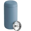 Termosinis puodelis Fellow Carter Move + apsauga nuo purslų Hazy Mėlyna, 354 ml