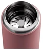 Termosinis puodelis Fellow Carter Move + apsauga nuo purslų Desert Rose, 354 ml