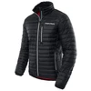 Termo striukė Finntrail MASTER Graphite 1503 (II termo sluoksnis), Dydis: S