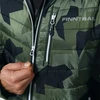 Termo striukė Finntrail MASTER HOOD CamoArmy 1504 (II termo sluoksnis)