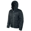 Termo striukė Finntrail MASTER HOOD DarkBlue 1504 (II termo sluoksnis), Dydis: XS