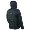 Termo striukė Finntrail MASTER HOOD DarkBlue 1504 (II termo sluoksnis), Dydis: XS