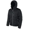 Termo striukė Finntrail MASTER HOOD Graphite 1510 (II termo sluoksnis), Marškinėlių, džemperių ar striukių dydis: S