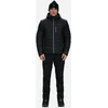 Termo striukė Finntrail MASTER HOOD Graphite 1510 (II termo sluoksnis)
