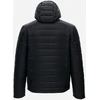 Termo striukė Finntrail MASTER HOOD Graphite 1510 (II termo sluoksnis)
