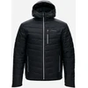 Termo striukė Finntrail MASTER HOOD Graphite 1510 (II termo sluoksnis)