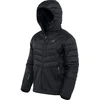 Termo striukė Finntrail MASTER HYBRID Graphite 1507 (II termo sluoksnis), Dydis: M