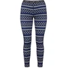 Termoaktyvios Kelnės LUNE PANT W