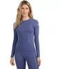 Termoaktyvus marškinėliai 4F W 4FWAW25USEAF203 32S