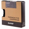Termoapatiniai apatiniai Hi-Tec Kamo Set M 92800185568
