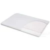 MATEX Termoplastinė putplasčio pagalvė 40x26 AEROSLIM [TB0273_01]