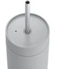 Fellow Carter Cold Tumbler termo puodelis, 473 ml, pilkas
