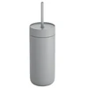 Fellow Carter Cold Tumbler termo puodelis, 473 ml, pilkas