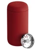 Termopuodelis Fellow Carter Move, 355 ml, raudonas