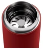 Termopuodelis Fellow Carter Move, 355 ml, raudonas