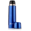 Termosas 1000 ml mėlynas Meteor 76145