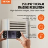 VEVOR Termovizorinė kamera Android ir IOS su WiFi