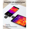 VEVOR Termovizorinė kamera Android įrenginiams