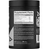 Dedicated Testo-Bol 120 Kapsulės