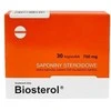 Testosterono skatintojas su augaliniais ekstraktais (30 kaps.) Megabol