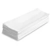 Vystyklas Sensillo Standard Comfort 70x80, baltas, 1 vnt.
