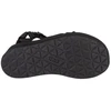 Teva Flatform Universal sandalai W 1008844-BLK