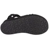 Teva Flatform Universal sandalai W 1008844-BLK